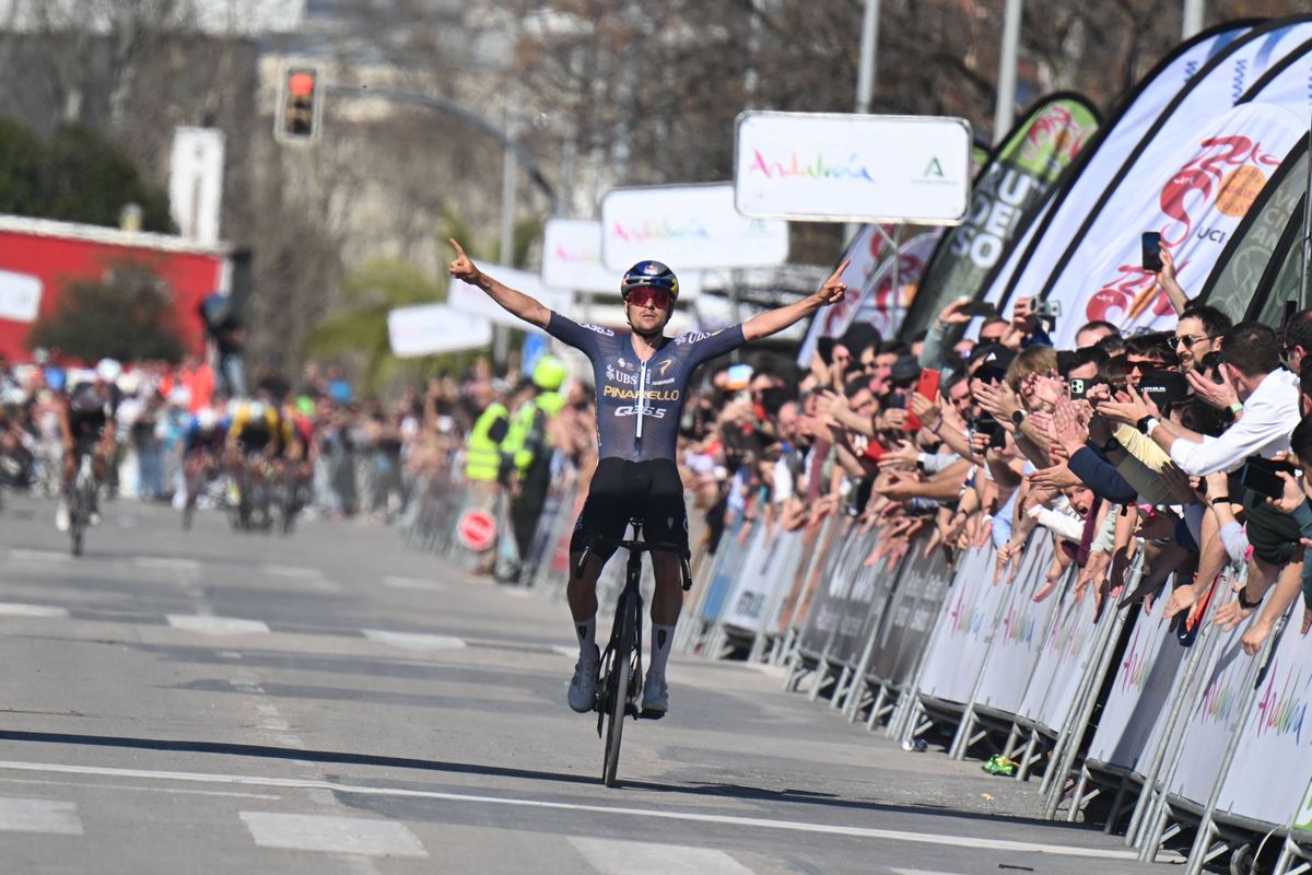 Milan-Turin 2026 | Beautiful battle between Strade and Sanremo in the world’s oldest Classic