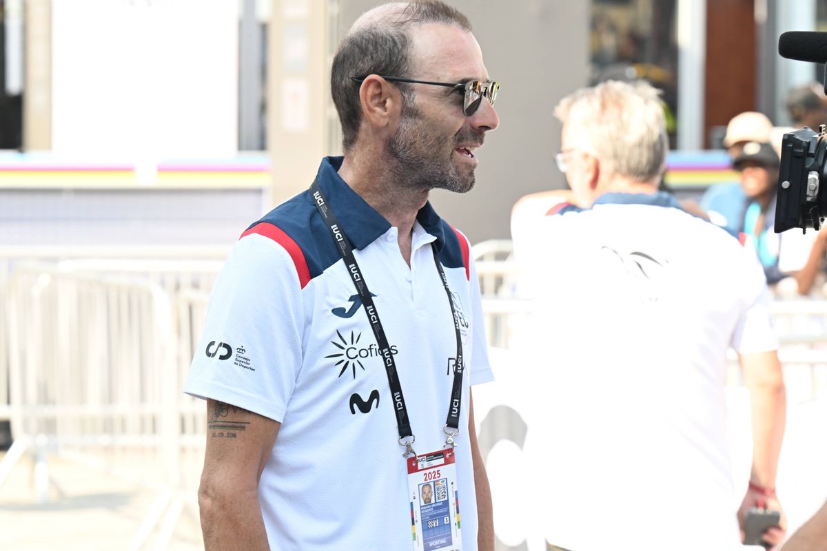 Man charged with attempted murder of Alejandro Valverde, faces 15-year prison sentence