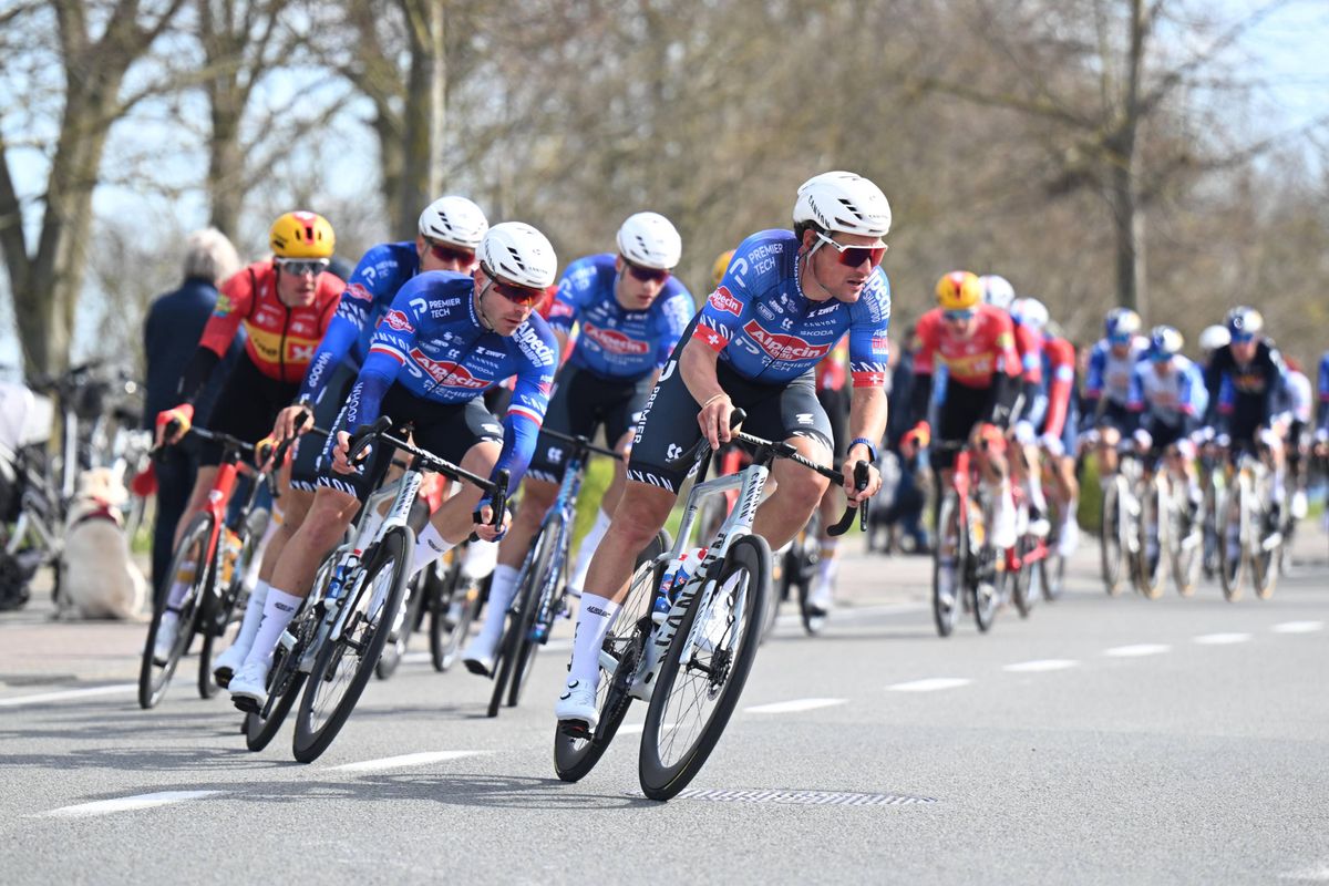 Roodhooft hails three key signings alongside Van der Poel and Philipsen after In Flanders Fields win