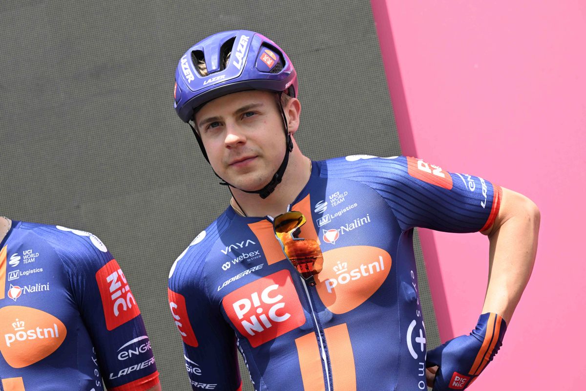 Favorites stage 2 Paris-Nice 2026 |Day two, but already the last real sprint chance