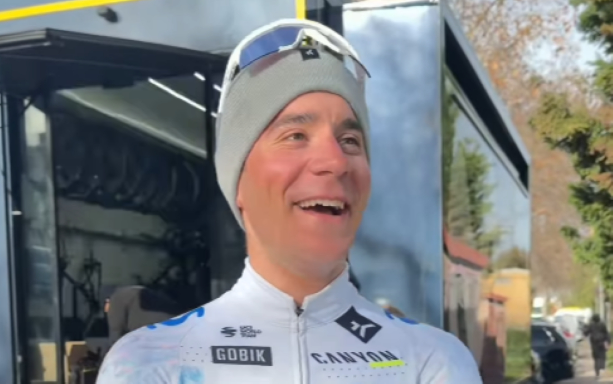 Uijtdebroeks delays comeback after elbow fracture as Paris–Nice comes too soon