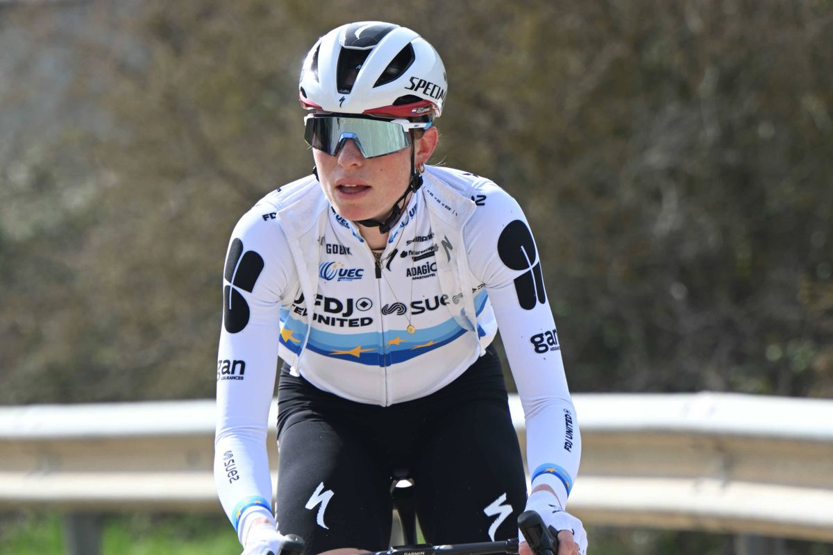 Dwars door Vlaanderen Women 2026 | Nearly all the big names line up in Waregem