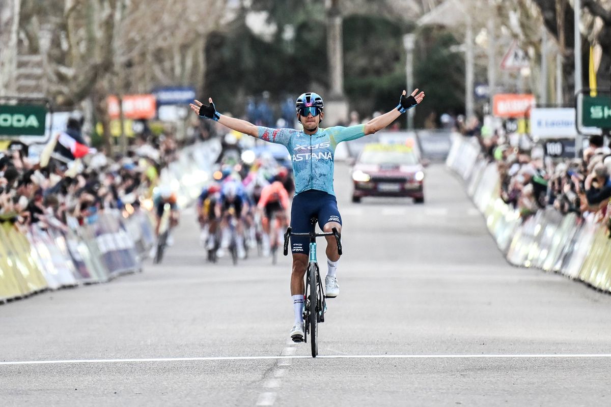 None other than Vinokourov helped Tejada to Paris–Nice stage win: “I was ready for it”