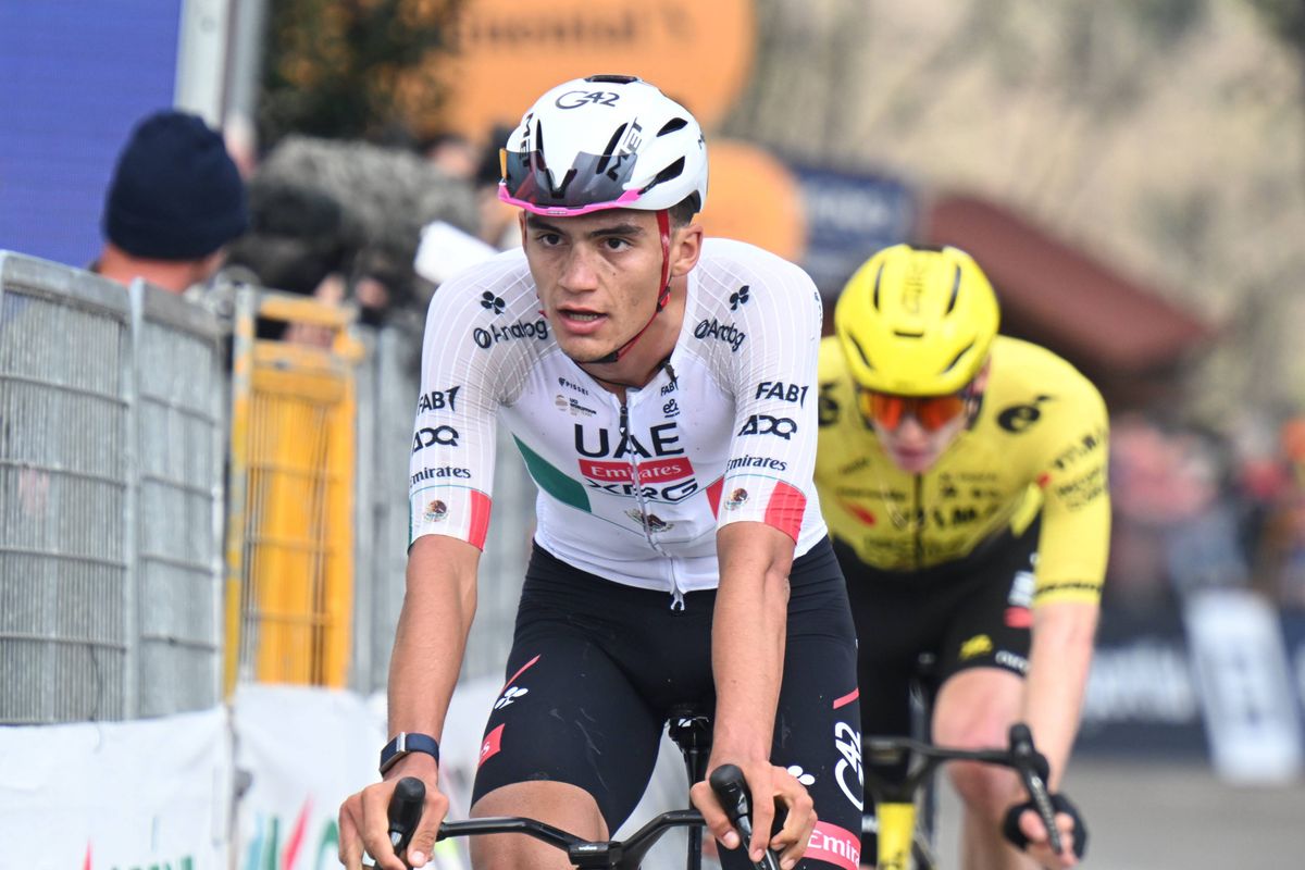 Del Toro cannot drop Jorgenson as UAE and Visma set for major Saturday showdown