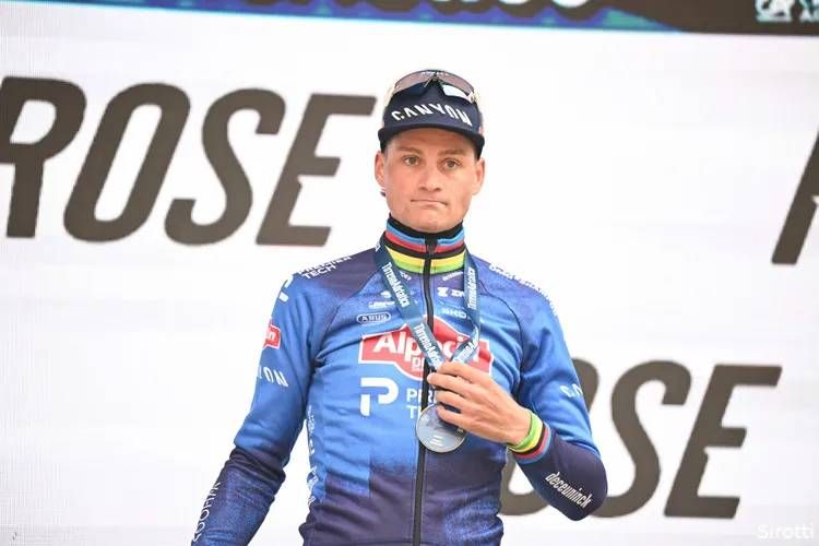 Favorites stage 5 Tirreno-Adriatico 2026 | Is this finally beyond Van der Poel’s limit?