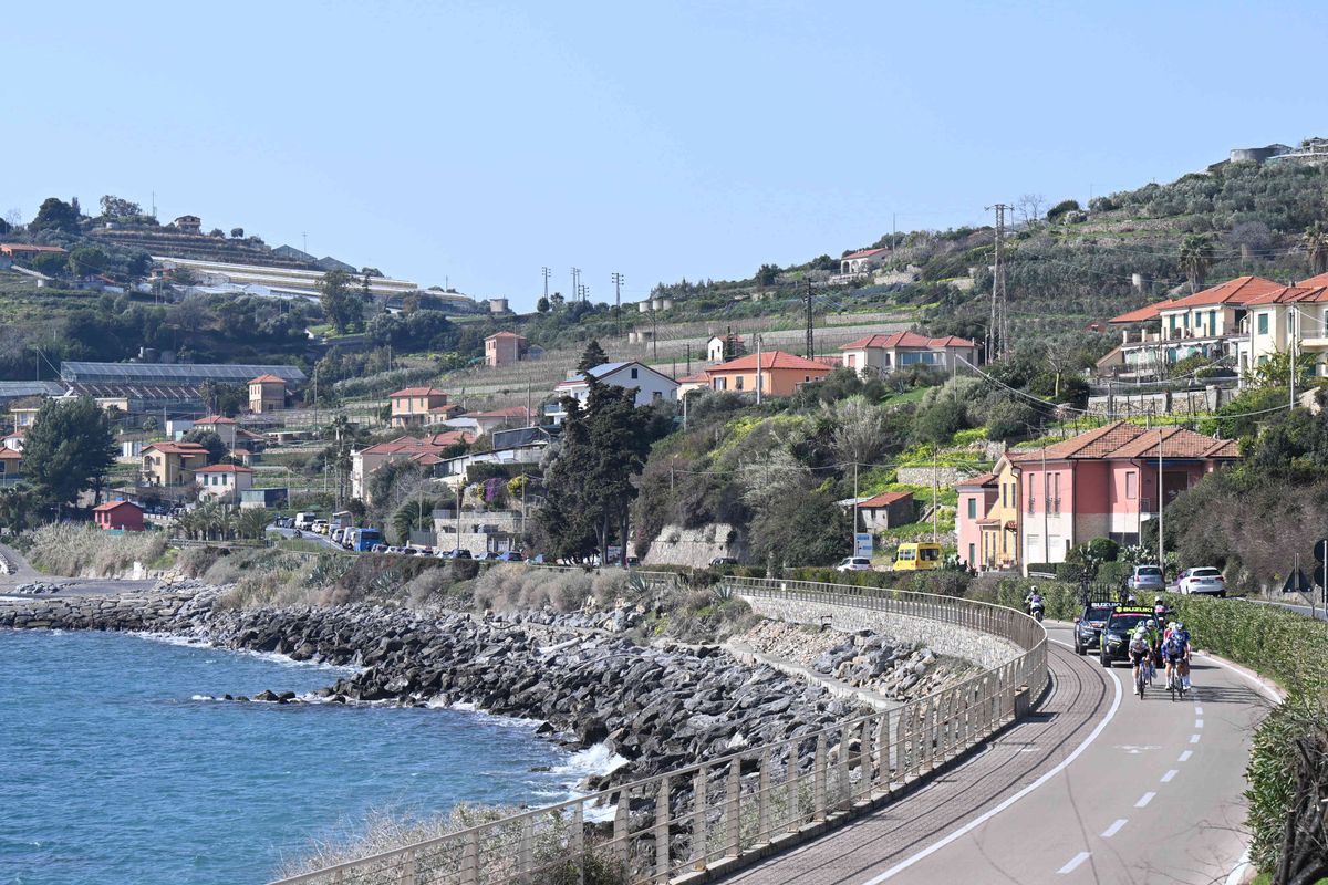 Participants Milan-Sanremo 2026 | These are the names confirmed for 300 km from Pavia to Via Roma and 156 km from Genoa to Via Roma