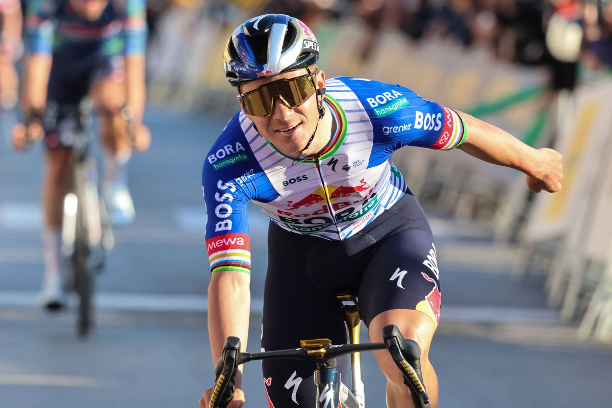Favorites stage 7 Volta a Catalunya 2026 | Evenepoel makes his intentions clear in Barcelona