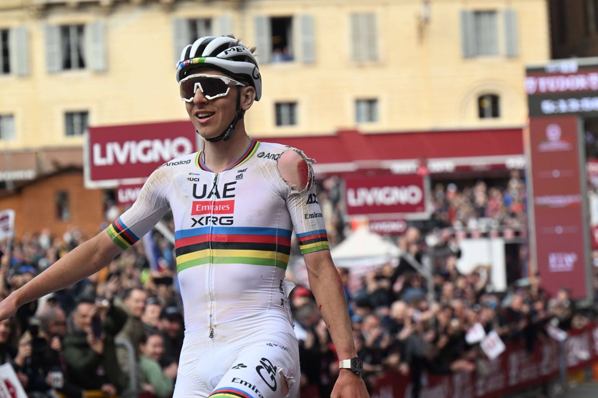 Strade Bianche 2026 | Pogačar, Van Aert, Arensman, Del Toro, Seixas and so many more…