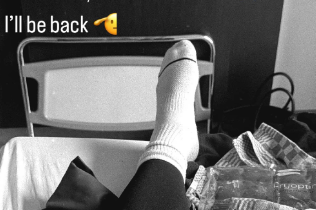 Thibau Nys to miss Classics after surgery for ‘cyclist’s knee’: “My heart is broken”