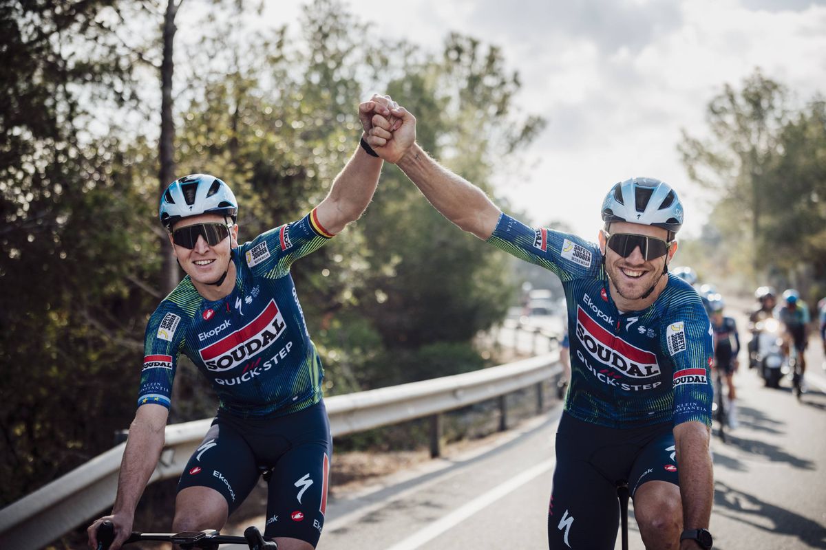 Tim Merlier finally begins his spring on Sunday, but: “Gent-Wevelgem and Paris-Roubaix are out of the question”