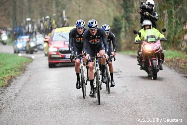 Favorites stage 6 Paris–Nice 2026 | Good afternoon, Saignon