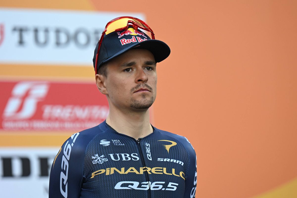 Pidcock’s Milan-Sanremo reflections and “best sprint ever” in Catalonia leave strong impression