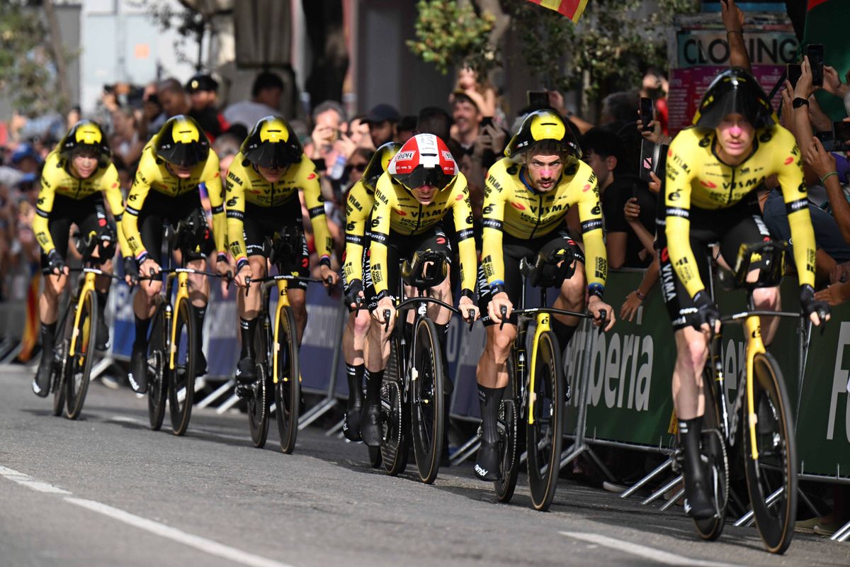 Favorites stage 3 Paris-Nice 2026 | Crucial day for Vingegaard and the GC contenders