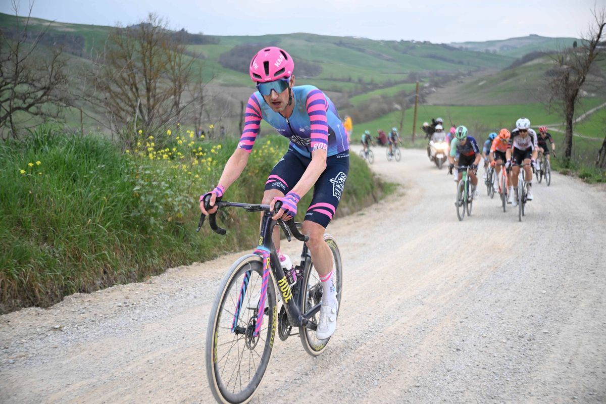 Wout Poels to make Milan–Sanremo debut — and he might keep riding after the finish: ‘I want 300 kilometres for Strava’