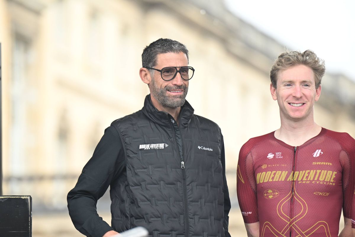 Hincapie's new team announces its arrival with surprise Tour of Wallonia GC win