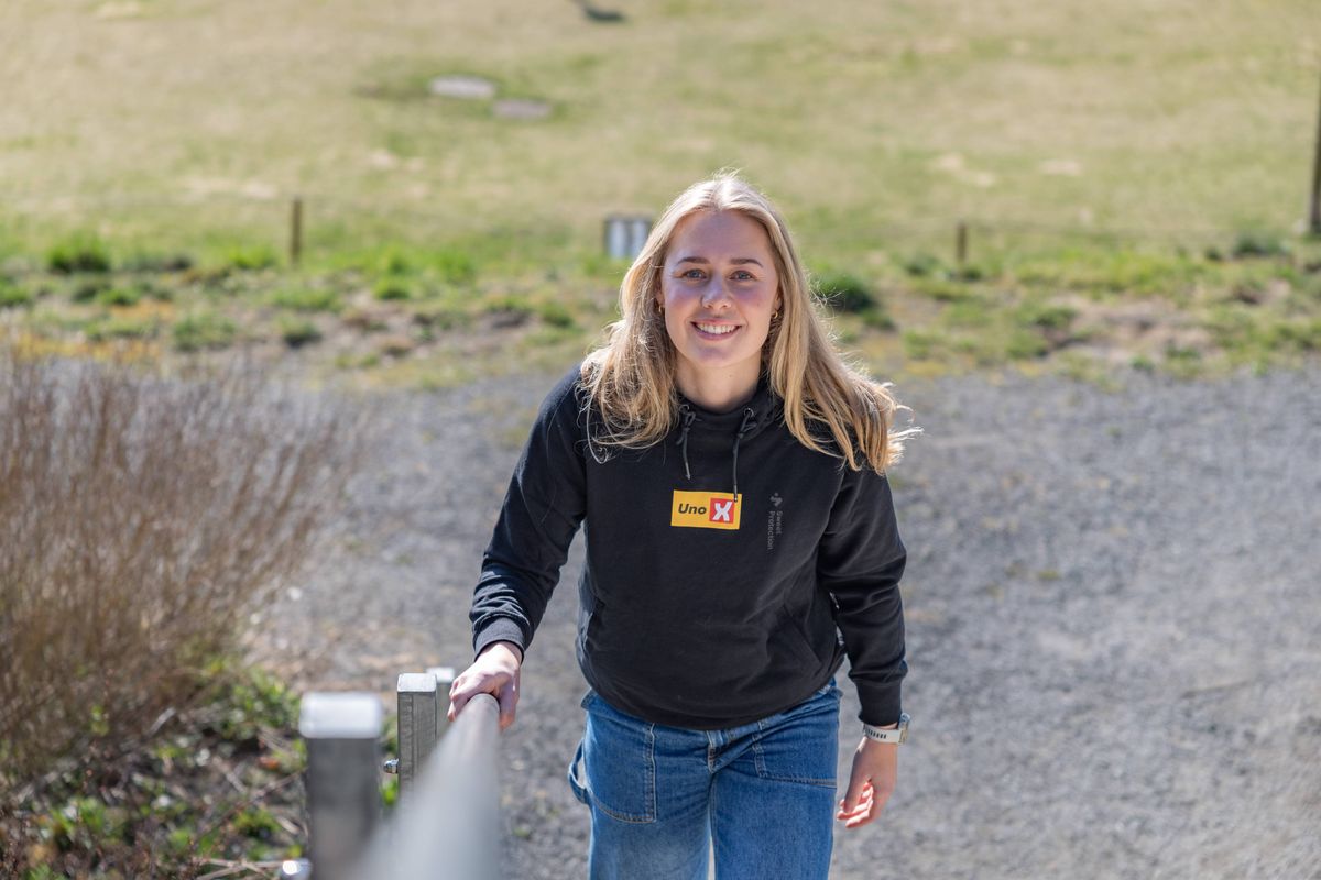 Anne Dorthe Ysland (24) retires with immediate effect: 'Living with my illness is an invisible disability'