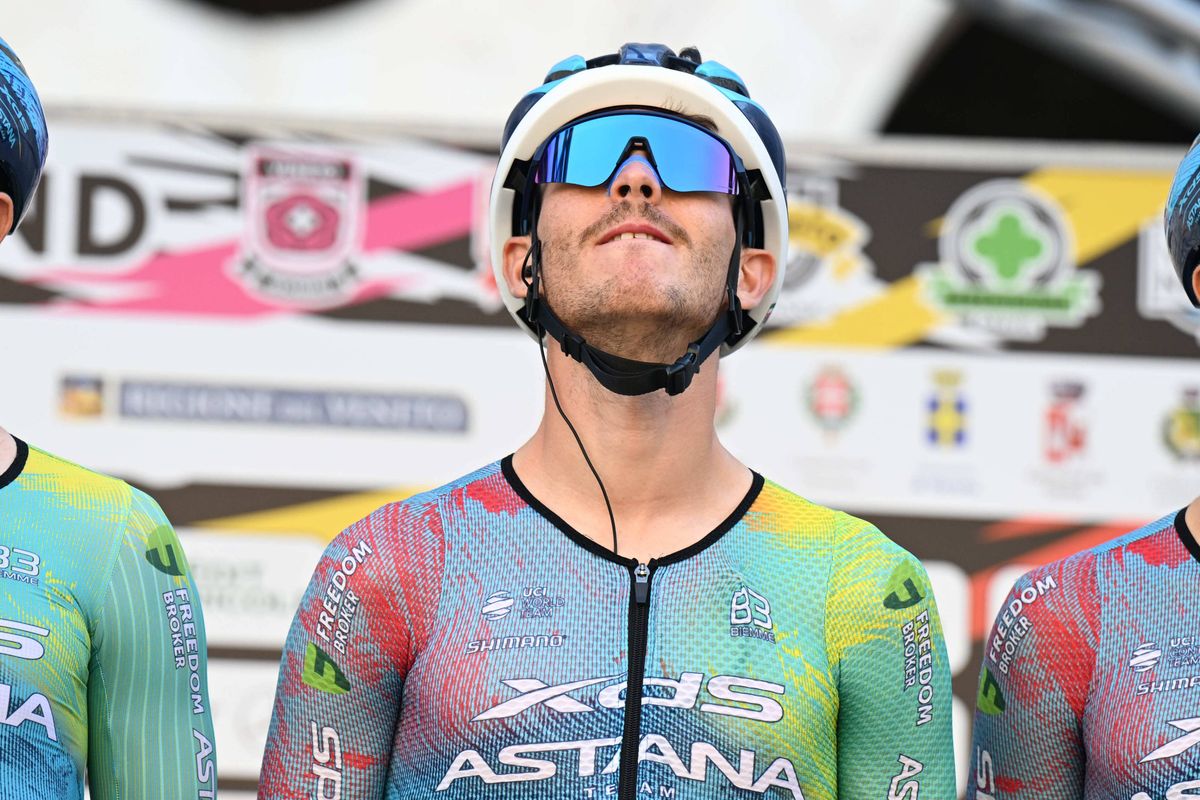 GP Miguel Indurain 2026 | Who succeeds Thibau Nys in explosive finale?