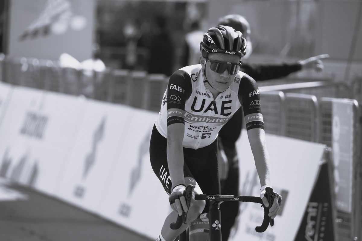 Cristian Camilo Muñoz (30), former teammate of Pogačar, dies one week after crash at the Tour du Jura