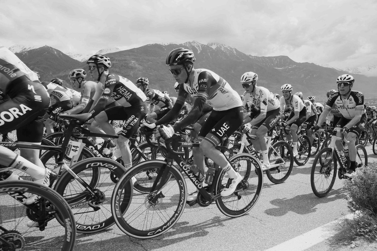 Cristian Camilo Muñoz's cause of death confirmed as cycling world pays tribute