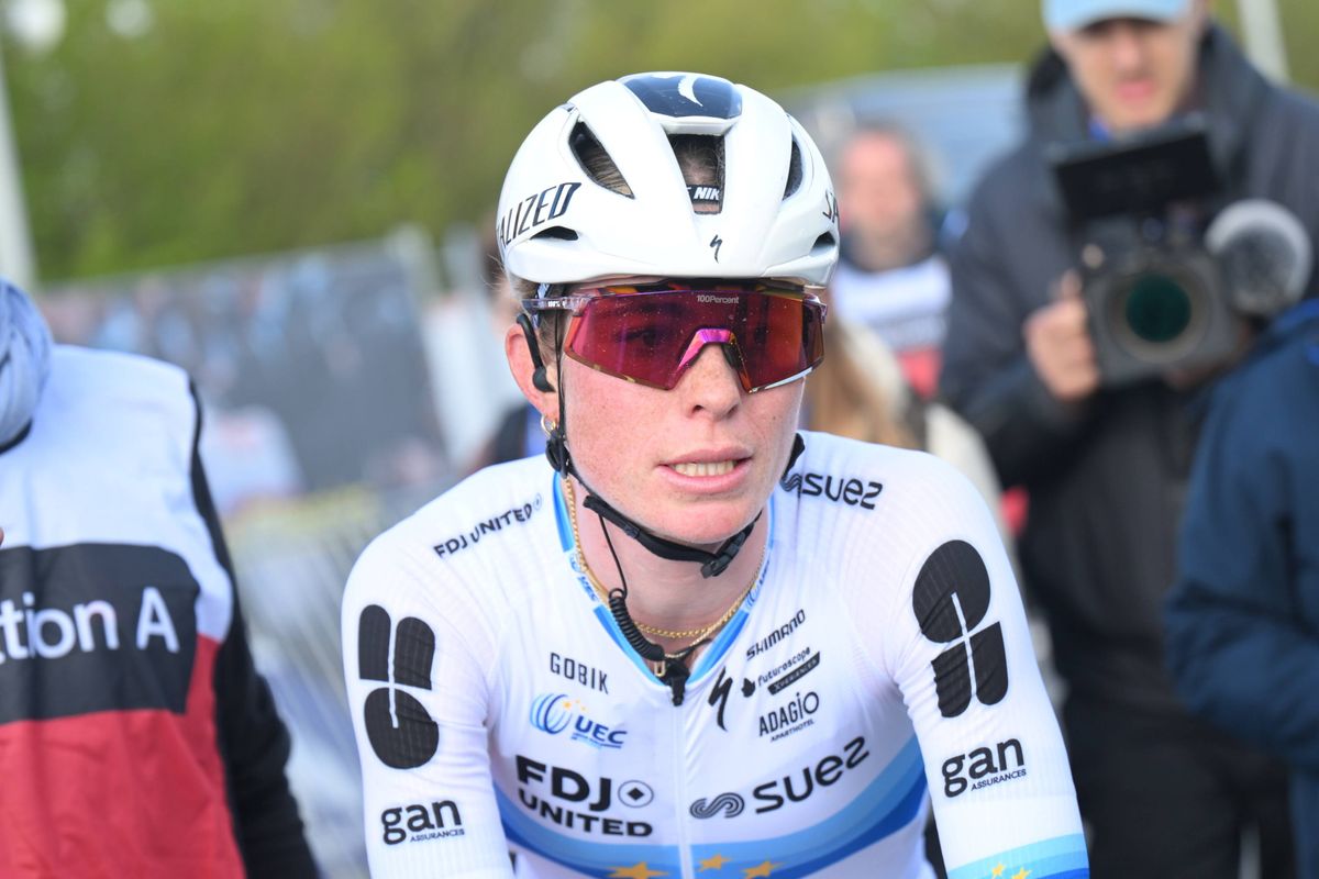 'Women's cycling is built on fragile foundations' — The Cyclists' Alliance president Grace Brown calls on the UCI to act