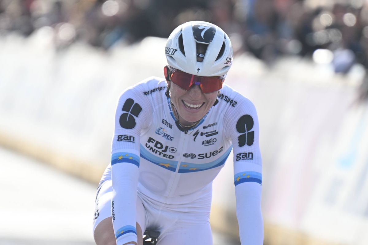Women's Amstel Gold Race 2026 Preview | Vollering leads star squad FDJ-Suez squad. Can anyone beat them?