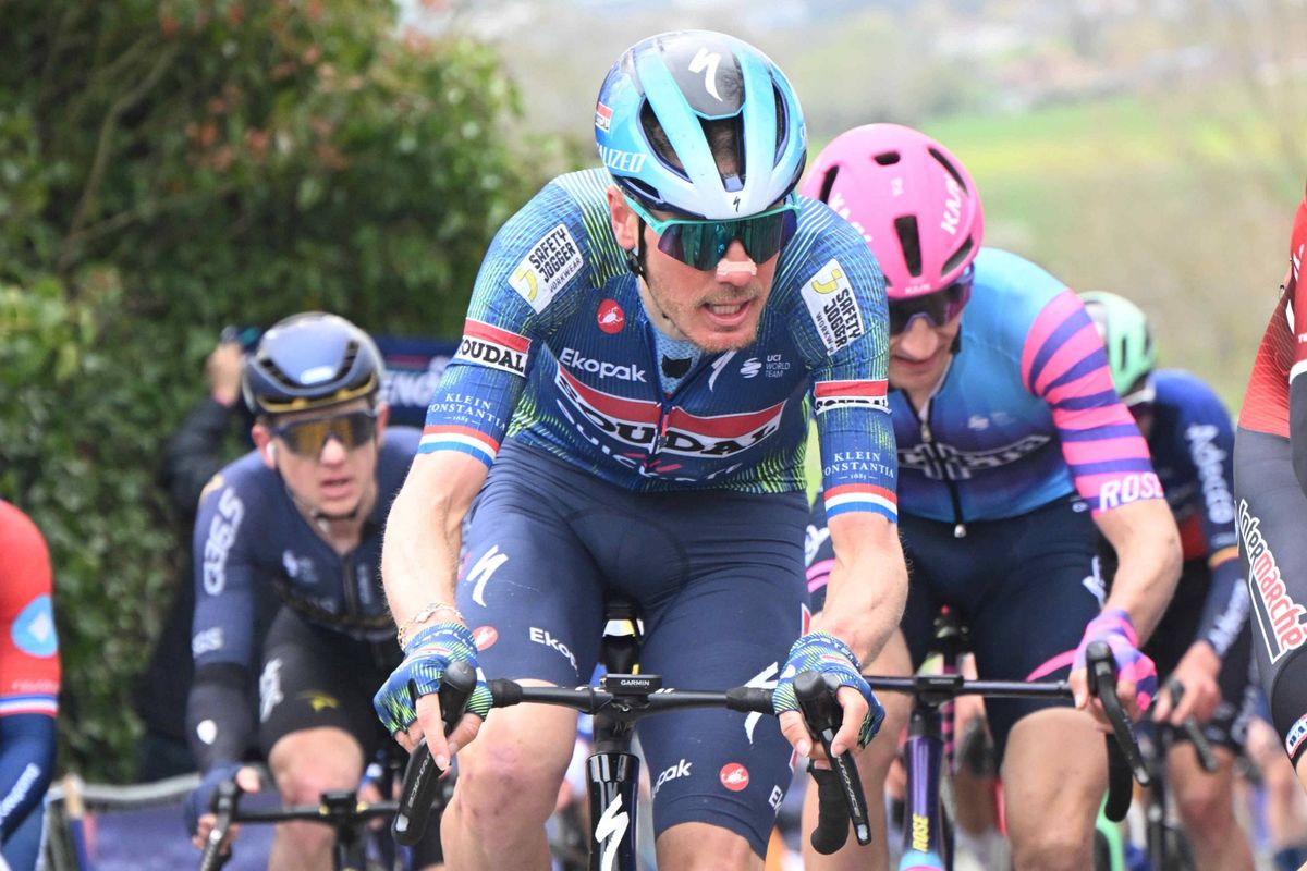 Soudal Quick-Step name Van Baarle-led squad for Liège; Bahrain have more cards to play than just Martinez