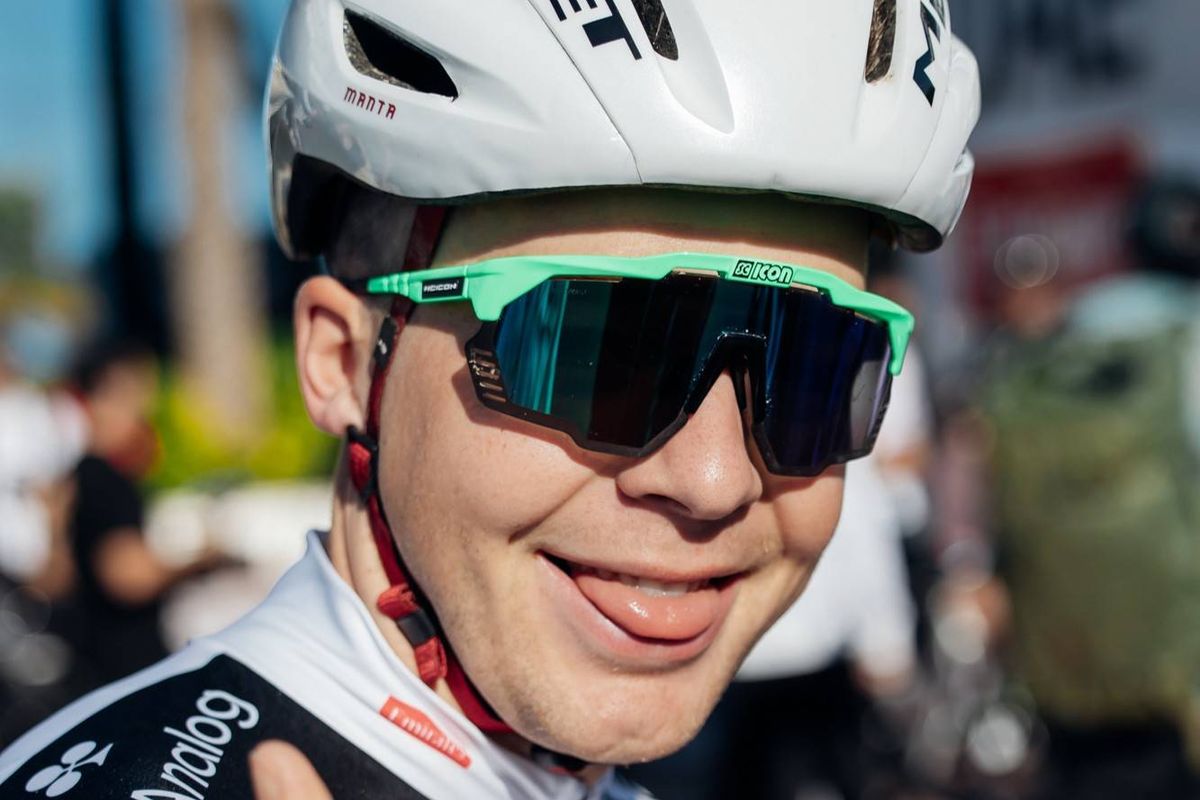 Vermeersch to make 2026 gravel debut at Marly Grav in the Netherlands