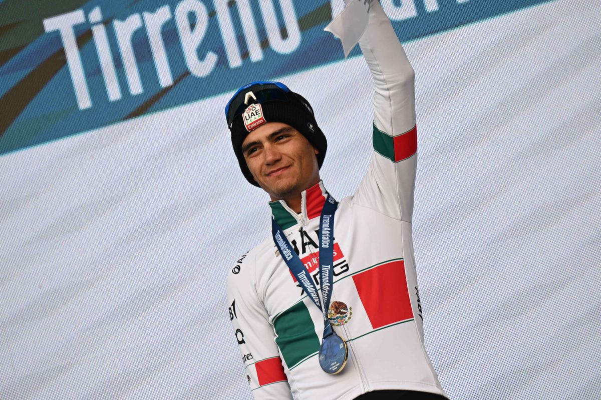 Favourites stage 3 Tour of the Basque Country 2026 | Classics riders against GC men on explosive finish