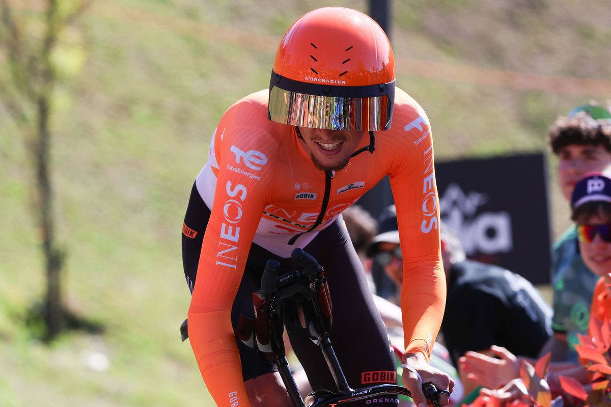 Tour Auvergne-Rhône-Alpes 2026 Preview | INEOS duo close in on yellow in the general classification