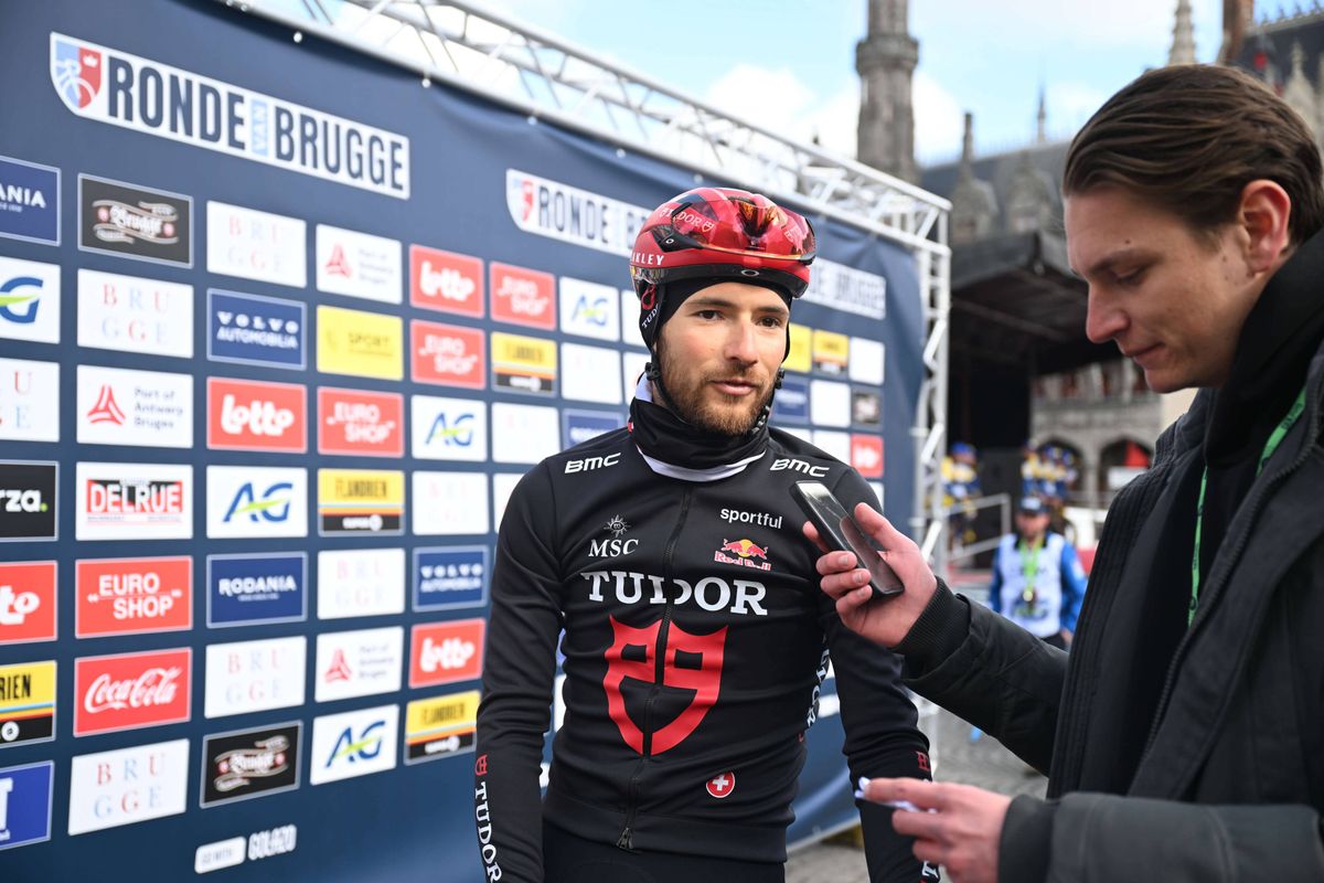 Can 2024 Tour of Flanders revelation surprise again? ‘When the champions are there, the race will be on their shoulders’