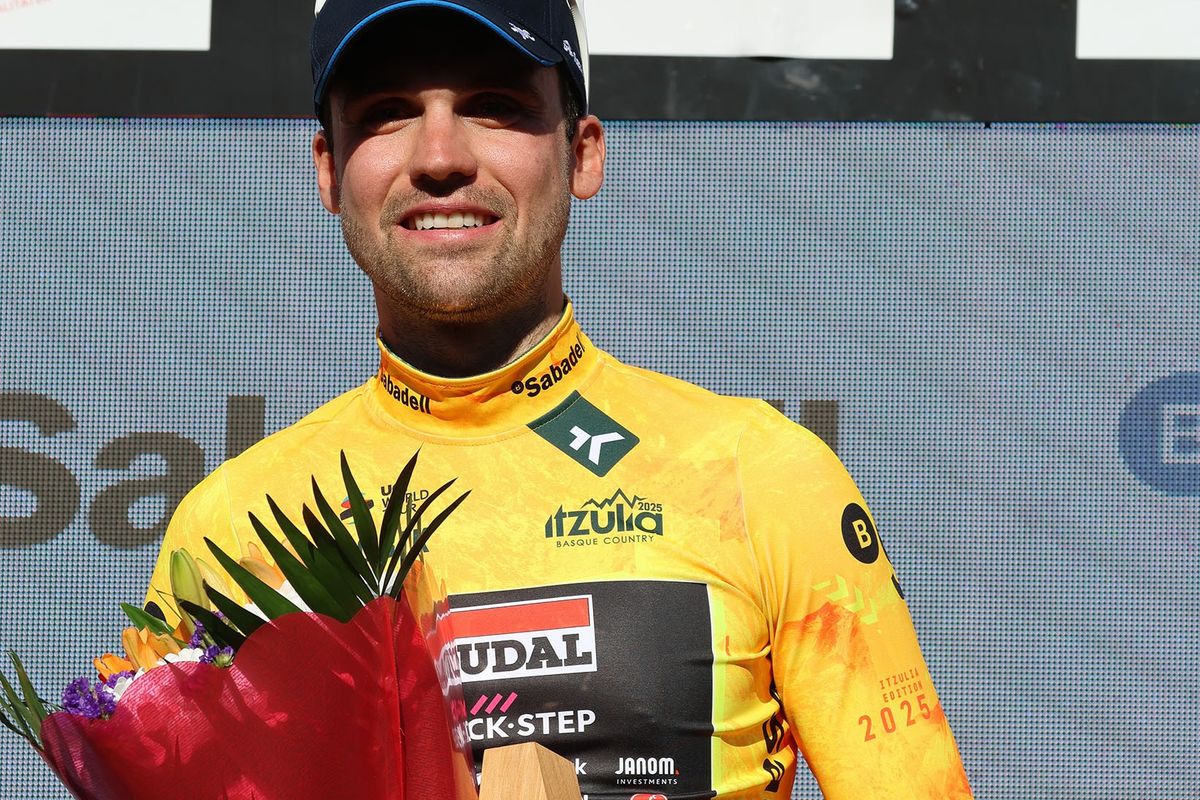 Favorites time trial stage 1 Tour of the Basque Country 2026 | Double-digit gradients and temperatures in Bilbao