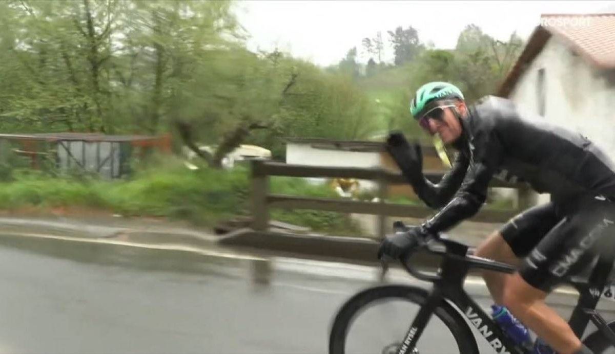 Paul Seixas becomes youngest ever WorldTour stage race winner, ends 19 year French drought