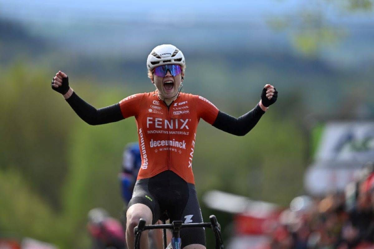 Flèche Wallonne Femmes 2026 preview: Vollering, Pieterse, Niewiadoma, and Ferrand-Prévot