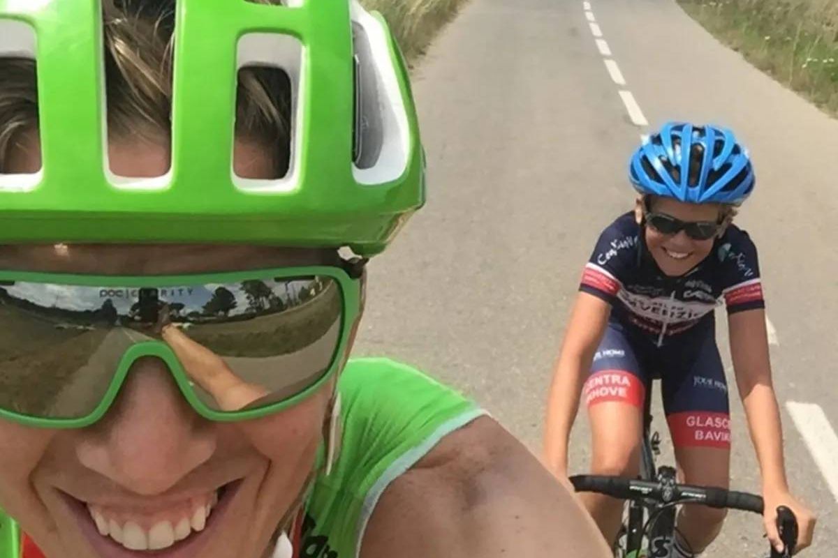 'Uncle Sep' Vanmarcke devastated by death of nephew Milan Bral after training crash