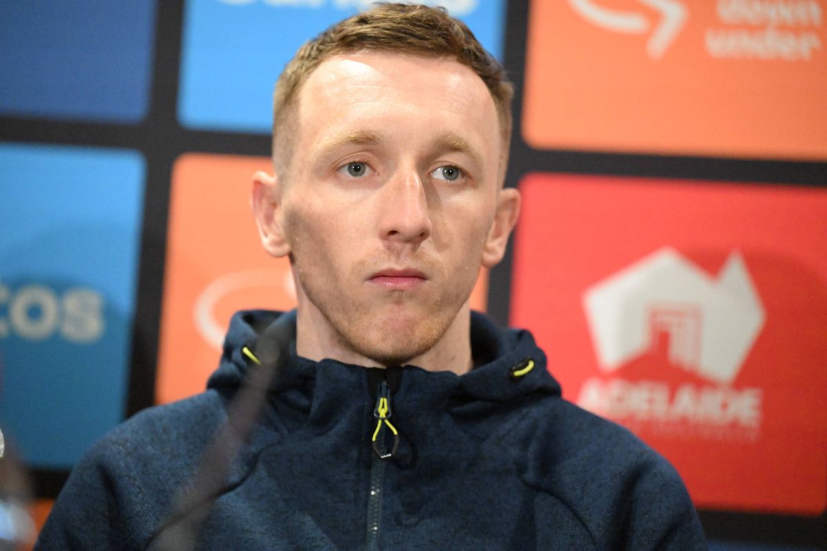 NSN reveal why key riders Williams and Blackmore have been missing all season — and will miss the Ardennes too