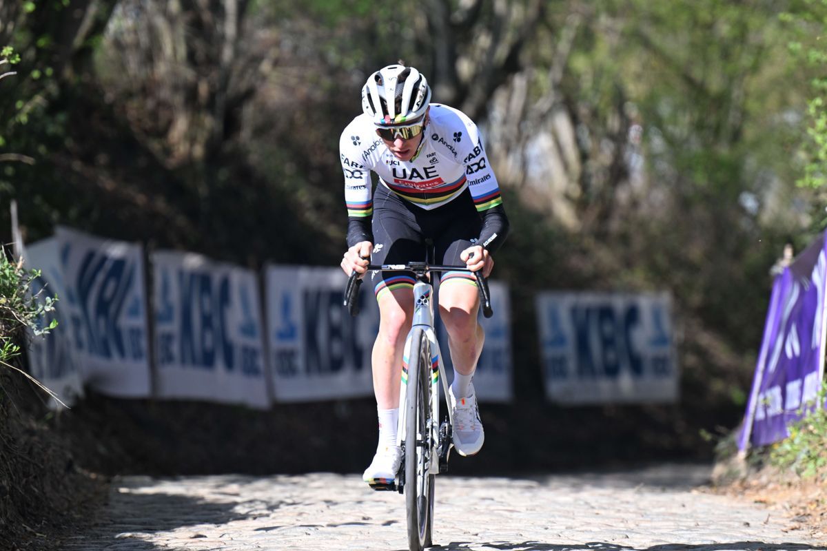 Thijs Zonneveld predicts echelons in Tour of Flanders: “There will be moments when it splits”