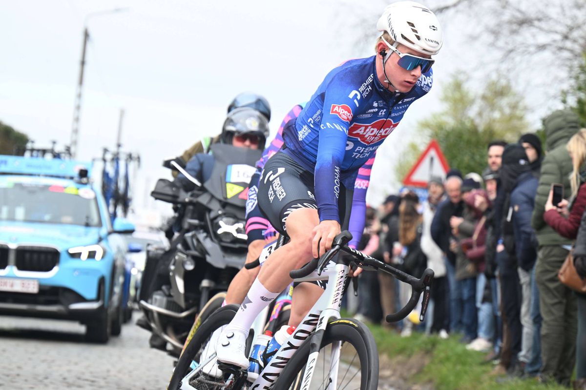 NXT Classic 2026 | A perfect Amstel Gold Race teaser in between the cobbled classics