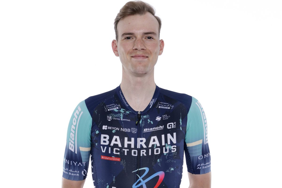 Valter slowly moves past “midlife crisis” after Visma | Lease a Bike spell: “I’m enjoying my life more and more”