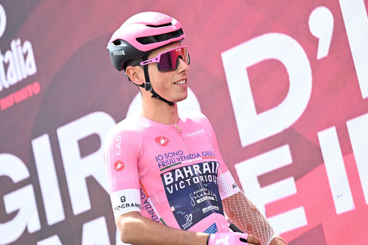 From superb Stuyven to struggling Picnic PostNL: here are the winners and losers of Giro week two