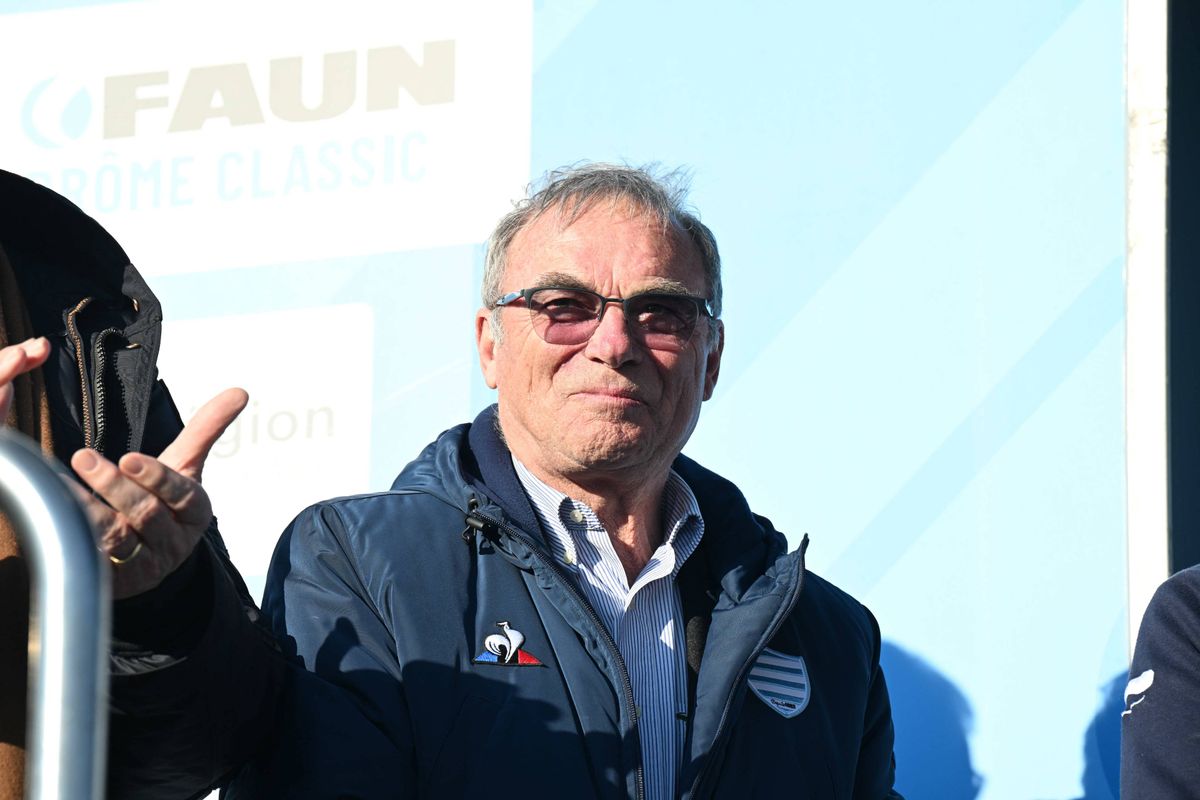 Bernard Hinault names his favourite for the Pogačar-less World Championships: 'He is the warrior who attacks'