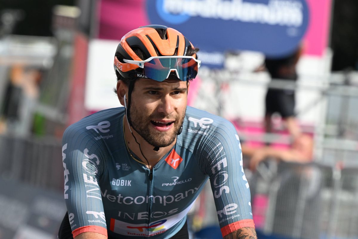 Ganna could leave Ineos in shock transfer: talks open for Italian