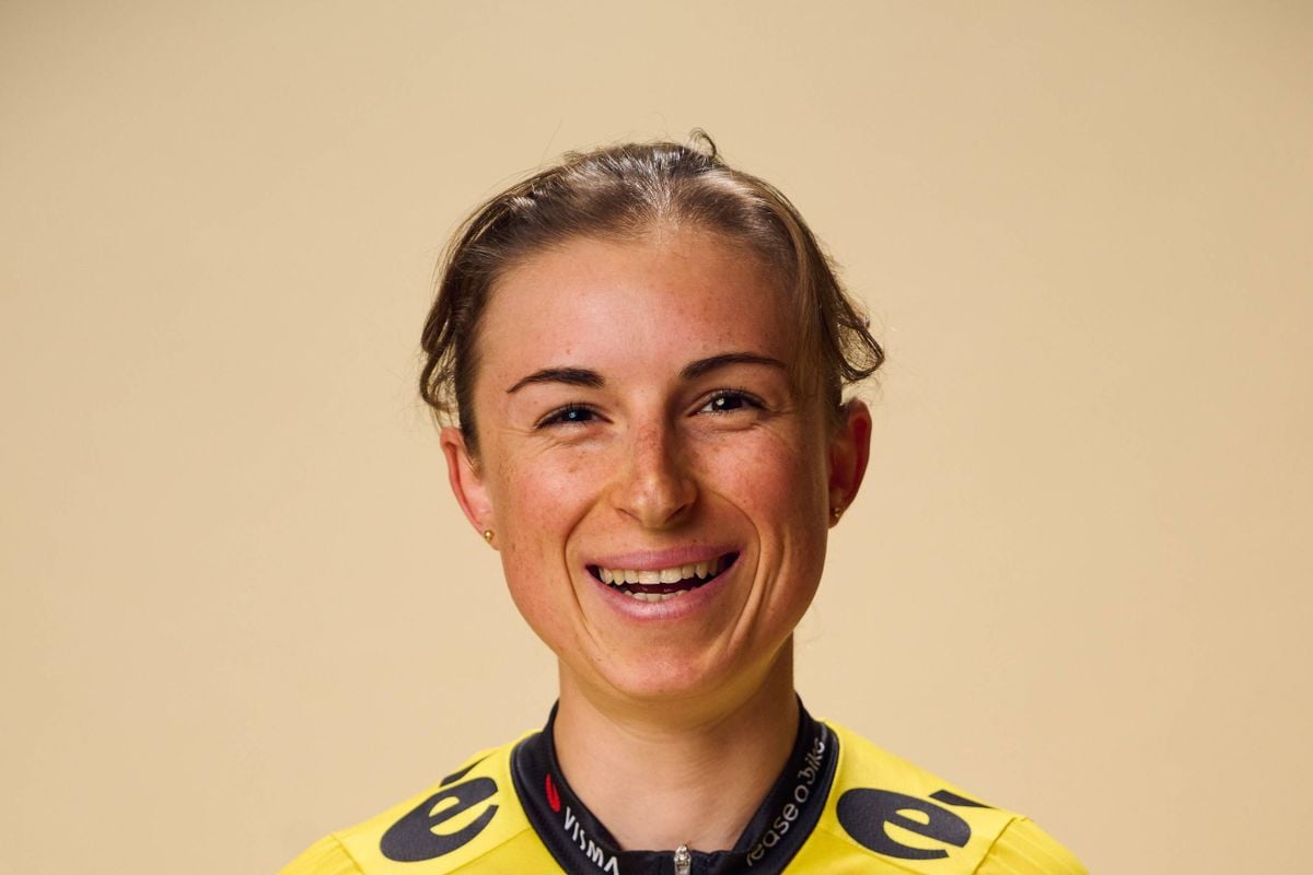 Visma | Lease a Bike still have a podium chance at La Vuelta Femenina, but not with the rider you might expect