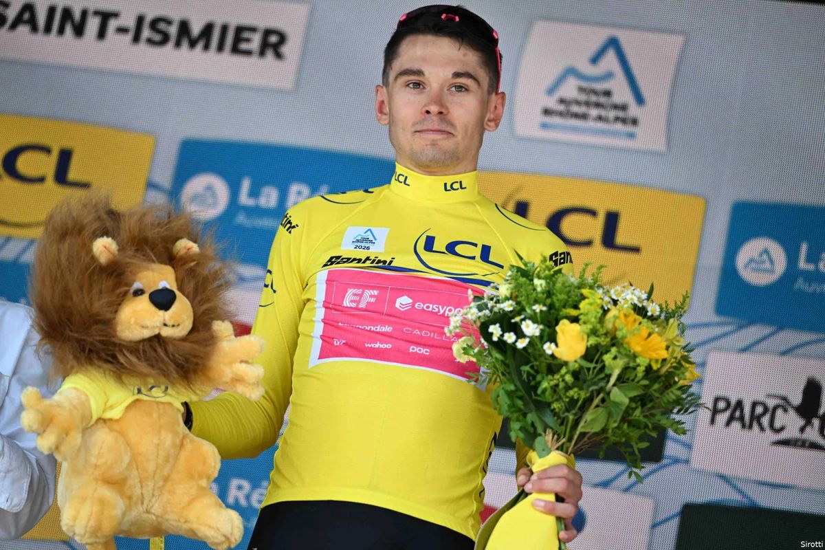 Tour Auvergne-Rhône-Alpes 2026 Preview | Another surprising victory, can Baudin defend yellow in team time trial