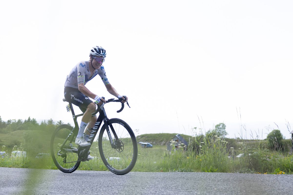 Johannessen and Uijtdebroeks show they have Tour de France preparations under control