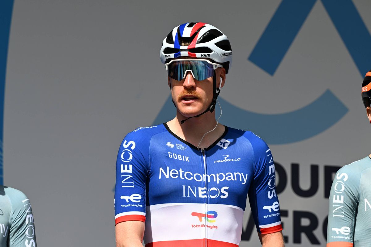 Tour Auvergne-Rhône-Alpes 2026 stage 4 preview: Climbs and wind set to cause chaos for favourites
