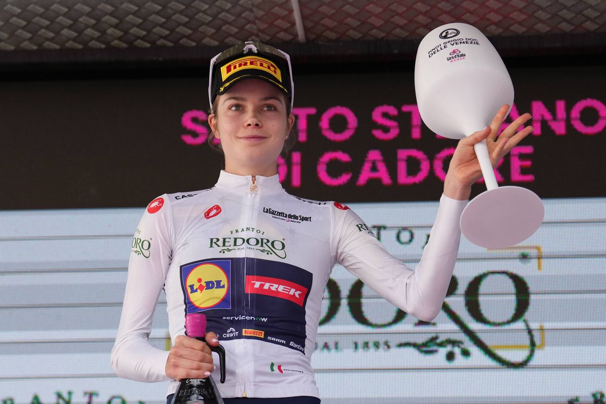 2026 Women's U23 Road World Championships Preview | Women's U23 riders will cover more elevation gain than Vollering and co