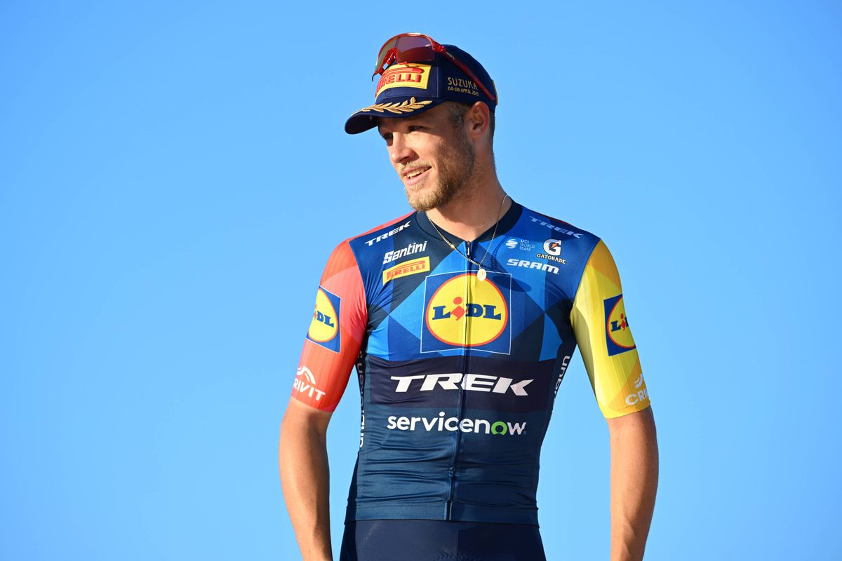 Jonathan Milan wins the maglia tricolore; Großschartner sends a message to UAE ahead of the Tour de France