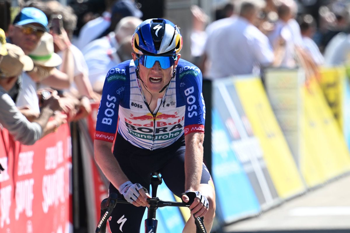 Cautiously positive news from the UAE and Red Bull sickbays before the Vuelta a España: 'Alive again'