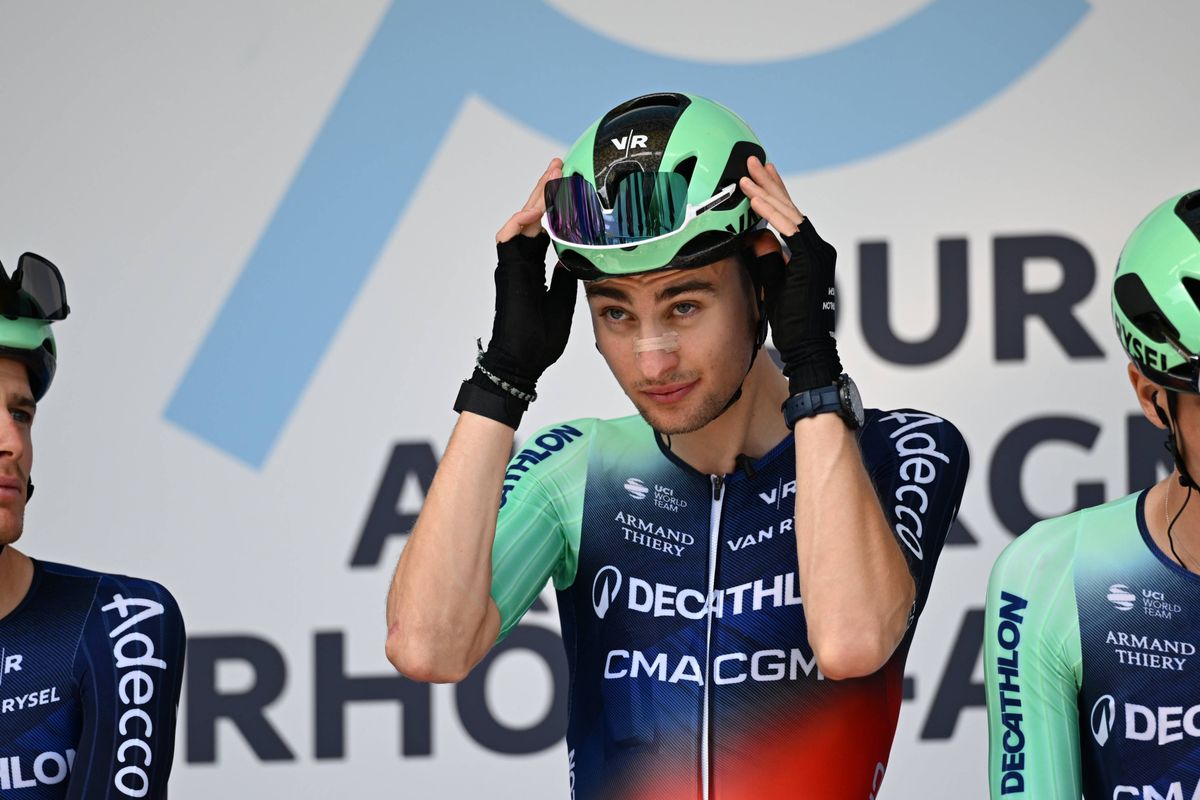 Tour de France 2026 GC favourites | Here are Tadej Pogačar's main rivals. 3 & 4 may shock you!