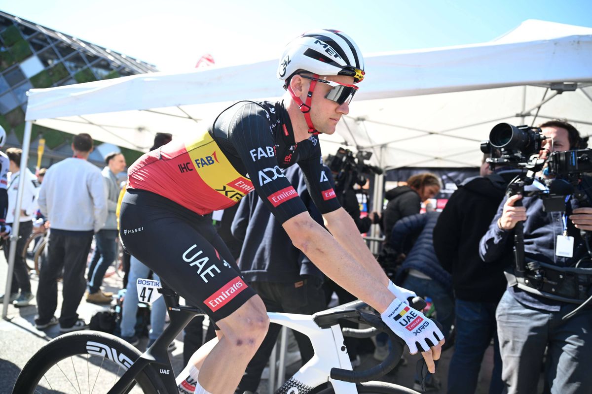 National Championships Results | Two Belgian upsets and Roglič back on top